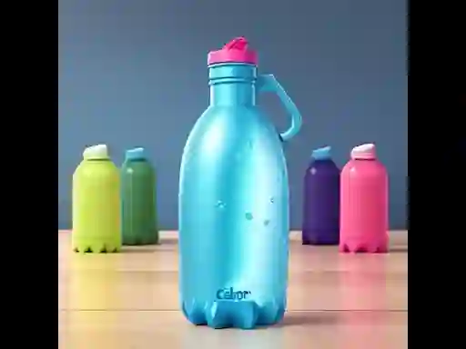 Spel Water Sort Bottle online