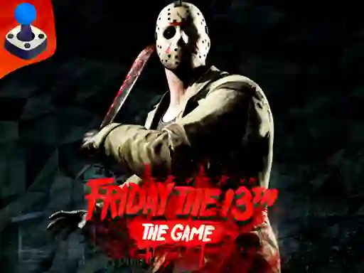 Spel Friday the 13th The game online