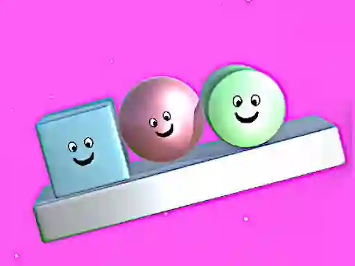 Spel Balance Stack online