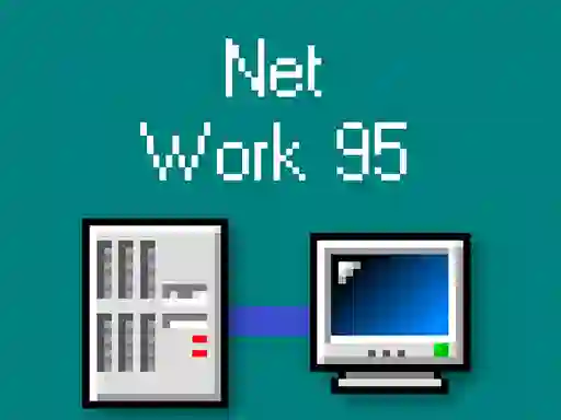 Spel NetWork 95 online