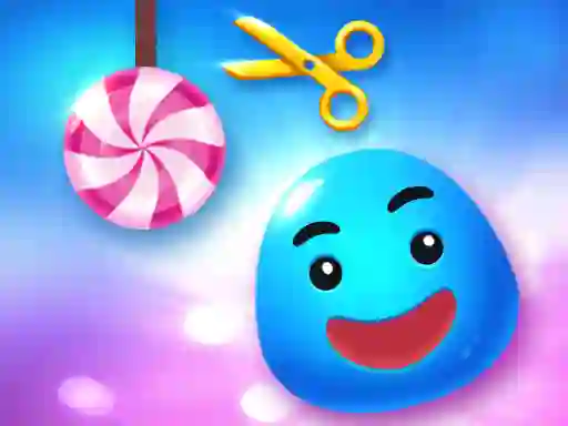Spel Slice the rope online
