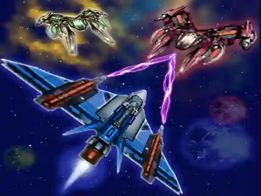 Spel Exoclipse online