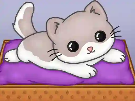 Spel Pets Slide online