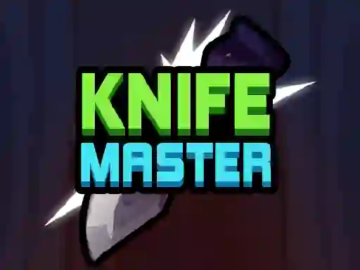Spel Knife Master online