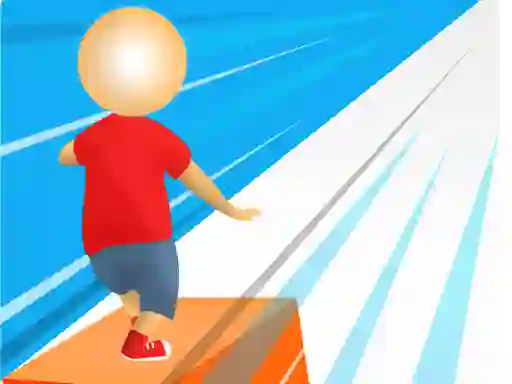 Spel Cube Surfing online