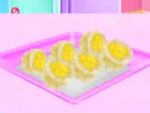 Spel Cake Shop Cool Summer online