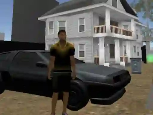 Spel City Simulator online
