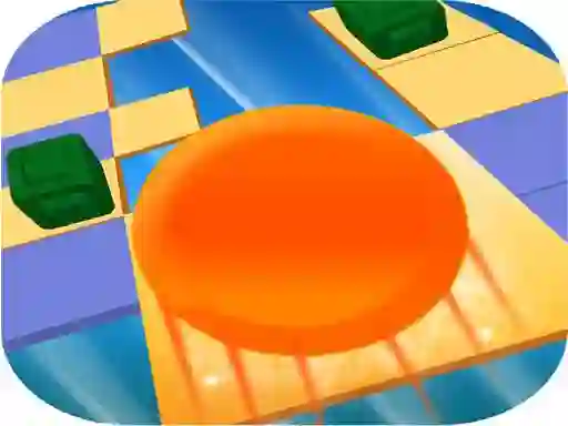 Spel Rolling Ball online