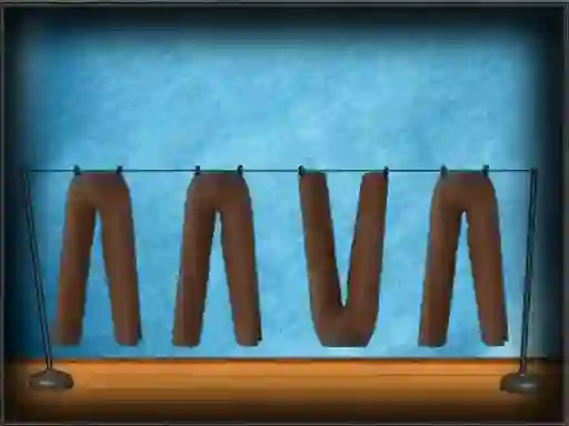 Spel Amgel Easy Room Escape 76 online
