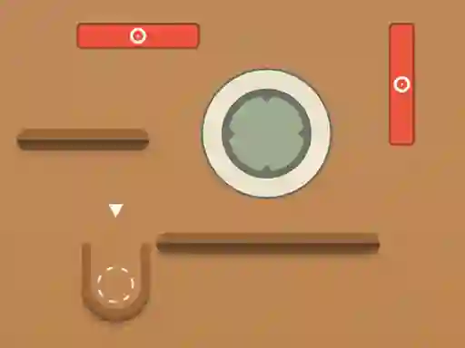 Spel Bring the Ball online