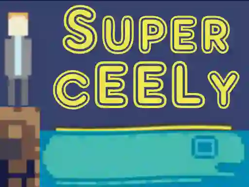 Spel SupercEELious online