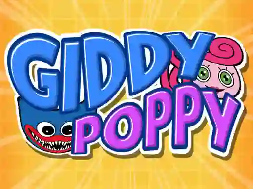Spel Giddy Poppy online