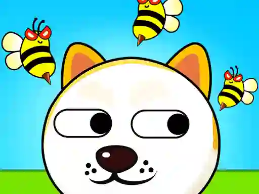 Spel DOT RESCUE online