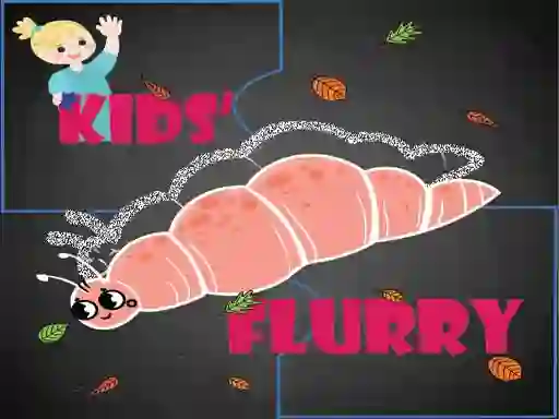 Spel Kid's Flurry online