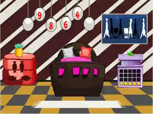 Spel Cute Bird Rescue online