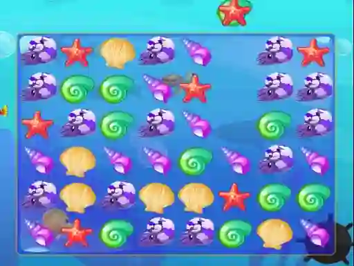 Spel Shell Swap online