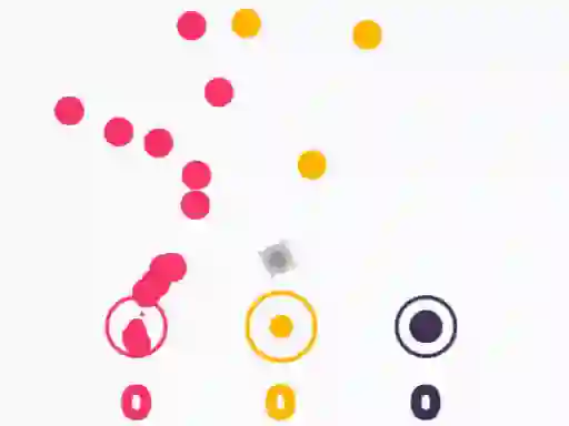 Spel Circle Collector online