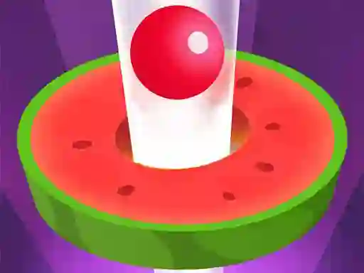 Spel Helix Fruit Dash online