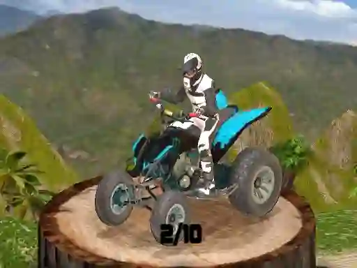 Spel Xtreme ATV Trials 2021 online