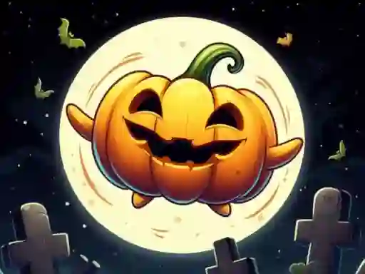 Spel Tap Pumpkin online