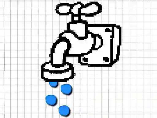 Spel Shape of Water online