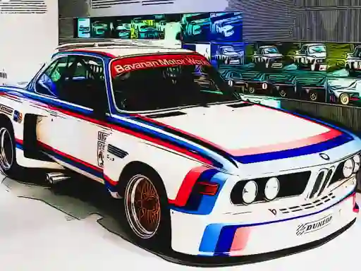 Spel Fastest German Cars online