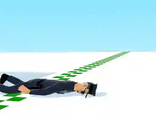 Spel Slow Down online