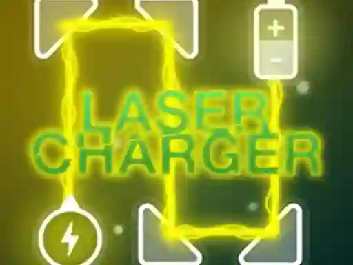 Spel Laser Charger online