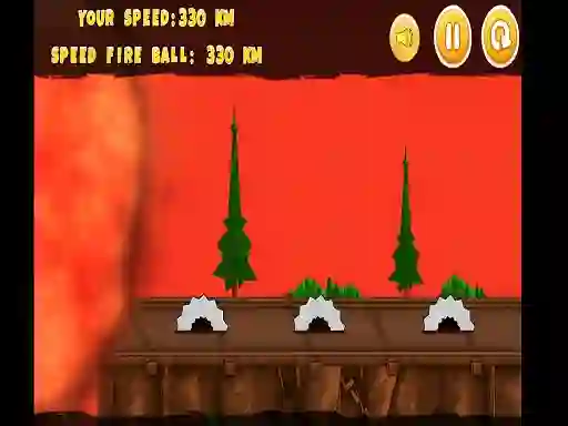 Spel Lava Chase online