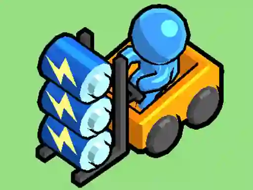 Spel My factory online