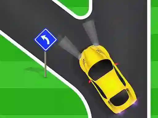 Spel Traffic Road online