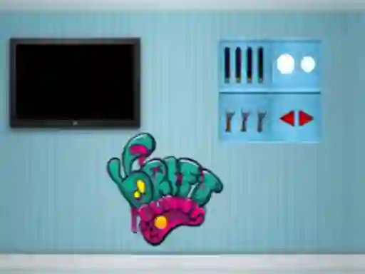Spel Cute Bunny Escape online