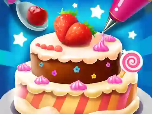 Spel Cake Master Shop online