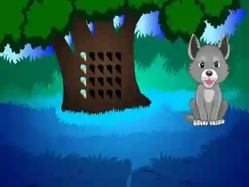 Spel Grove Gate Escape online