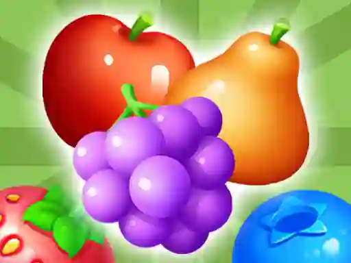 Spel Fruita Blast online