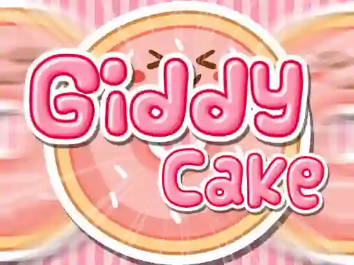 Spel Giddy Cake online