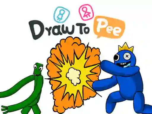 Spel Draw To Pee online