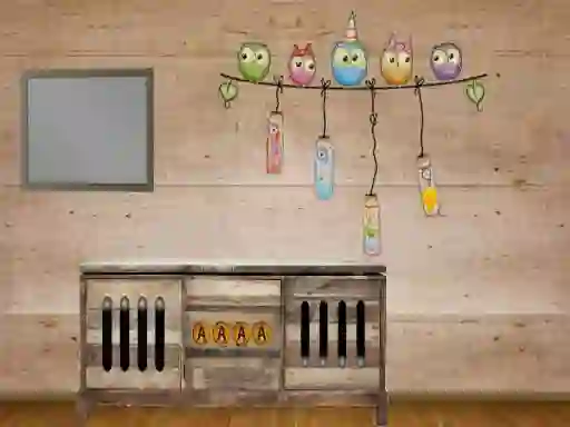 Spel Mason Escape online