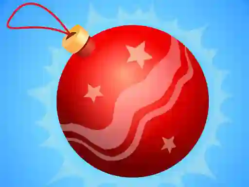 Spel Merge the New Year: New Year Balls! online
