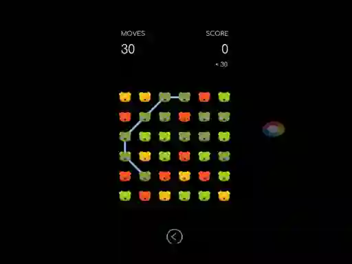 Spel Jelly Connect online