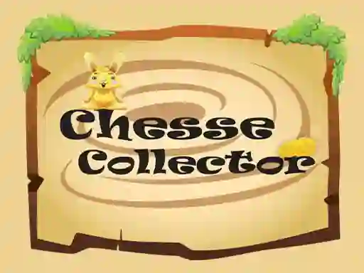 Spel Cheese Collector online