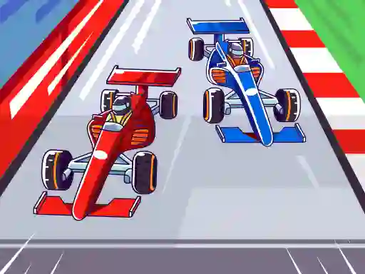 Spel Highway Racers online
