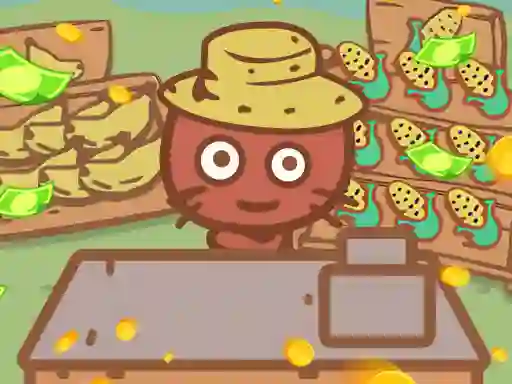 Spel Banana Farm online