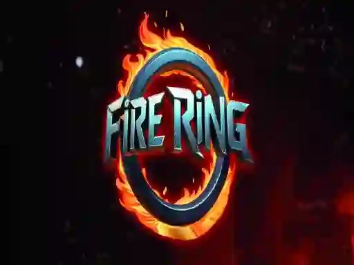 Spel Fire Ring online
