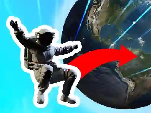 Spel Find On Earth online