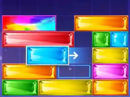 Spel Jewel Sliding online