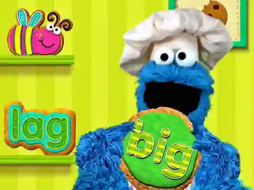 Spel Alphabet Kitchen online