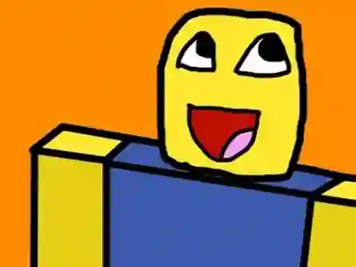 Spel PacNoob online