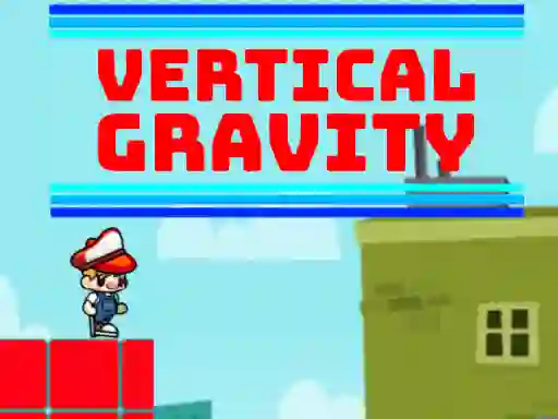 Spel Vertical Gravity online