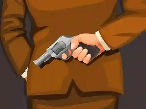 Spel Mr. Mafia online